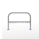 Scooter Rack